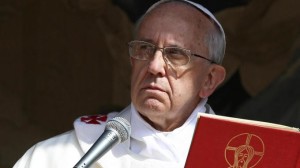 papa angelus -