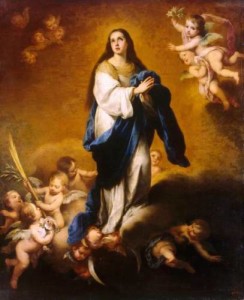 Immacolata Concezionex