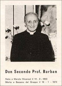 don secondo