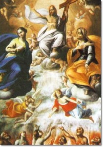 purgatorio
