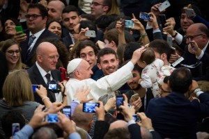 Papa Confindustria