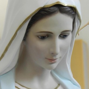 Regina della pace