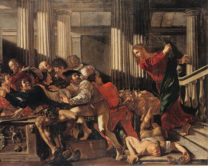 Castigo di Dio è Misericorsia