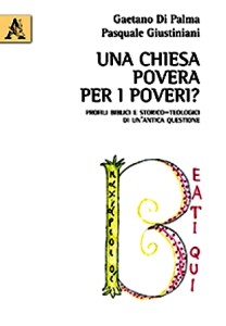 Chiesa povera per i poveri