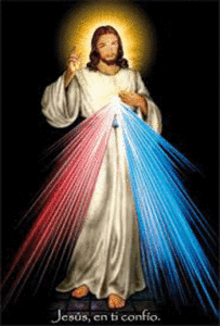 MISERICORDIA M
