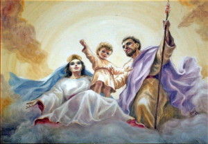 SAN Giuseppe -FAMIGLIA-1-300x208