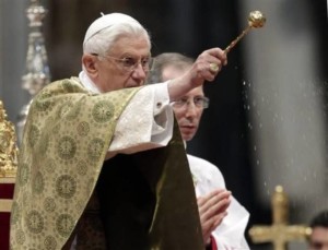 Sacramentali