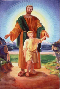 San Giuseppe