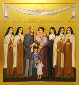 Vocazione di mamma 5