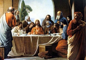 Comandamento nuovo 2