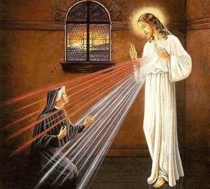 Divina Misericordia
