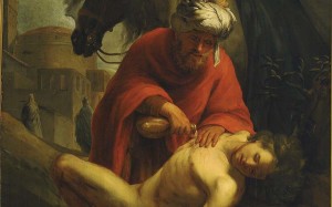 La carità di Cristo vi spinga