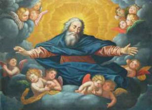 Padre misericordioso