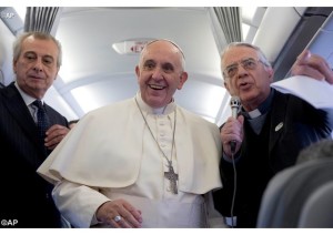 Vonf. Stampa Aereo