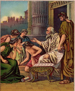 vanità del mondo