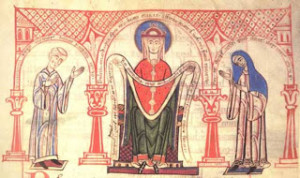 Devozione alla madonna