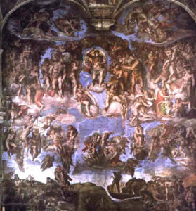 Il giudizio di Dio