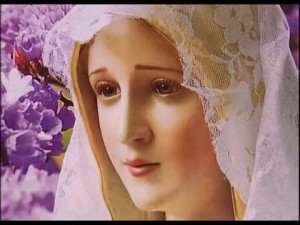 Madonna di Fatima
