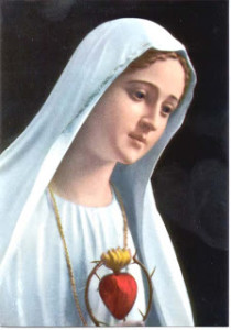 Mese di Maria - Madonna