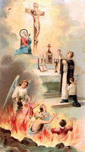 Messa in suffragio 4