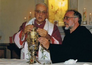 Siro Grimaldi
