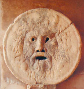 bocca della verita'