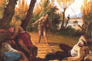 cristiani secondo il mondo