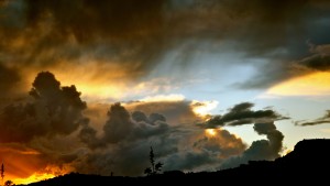 divenire luce