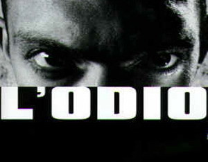 l'odio