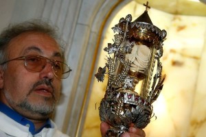 miracolo eucaristico