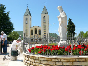 Medjugorje