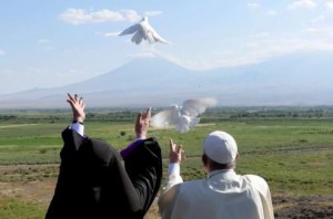 dichiarazione papa armenia 16