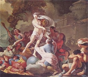 illusione e capriccio