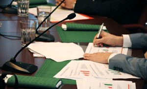 rigidità e flessibilità della legge