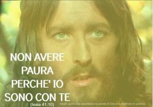 Non avere paura