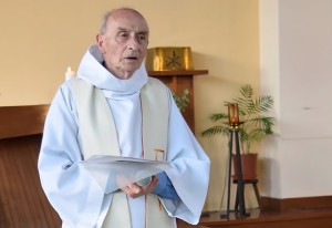 Padre Jaques