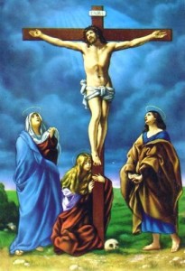 Sangue di Gesù