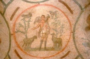 pecora moneta figlio perduto fedele