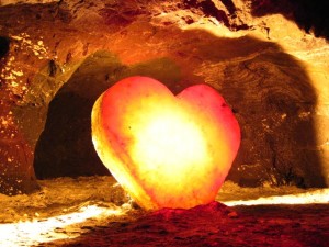 cuore-caverna