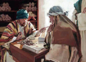 Amministratore disonesto 1