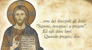 Padre Nostro