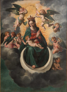 immacolata