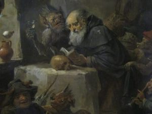 distrazioni