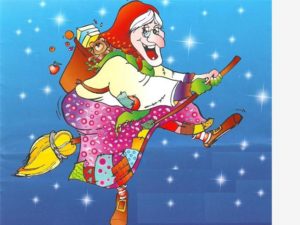 befana