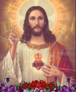 sacro-cuore